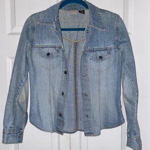 The Original Arizona Jean Company Jean Jacket